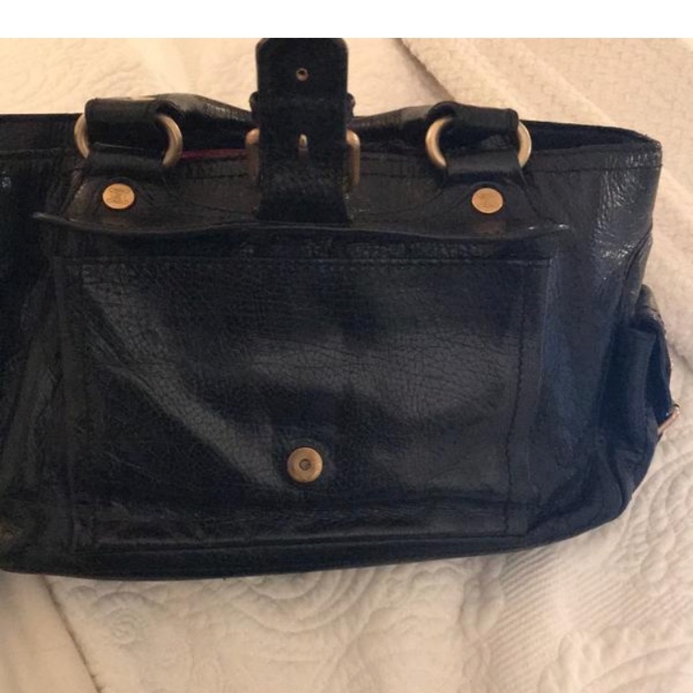 Authentic Celine tote - Picture 4 of 8